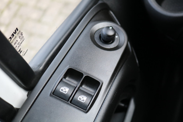 Iveco Daily 35S18 L4 H3 Hi-Matic Automaat Koelwagen Vrieswagen Iveco Daily 35S18 L4 H3 Hi-Matic Automaat Koelwagen Vrieswagen