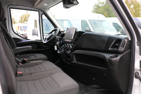 Iveco Daily 35S18 L4 H3 Hi-Matic Automaat Koelwagen Vrieswagen Iveco Daily 35S18 L4 H3 Hi-Matic Automaat Koelwagen Vrieswagen