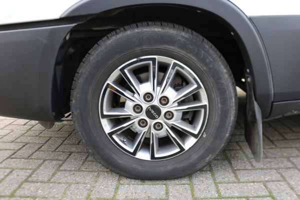 Iveco Daily 35S18 L4 H3 Hi-Matic Automaat Koelwagen Vrieswagen Iveco Daily 35S18 L4 H3 Hi-Matic Automaat Koelwagen Vrieswagen