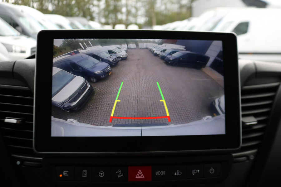 Iveco Daily 35S18 L4 H3 Hi-Matic Automaat Koelwagen Vrieswagen Iveco Daily 35S18 L4 H3 Hi-Matic Automaat Koelwagen Vrieswagen