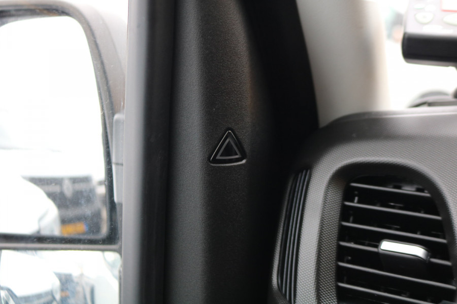 Iveco Daily 35S18 L4 H3 Hi-Matic Automaat Koelwagen Vrieswagen Iveco Daily 35S18 L4 H3 Hi-Matic Automaat Koelwagen Vrieswagen