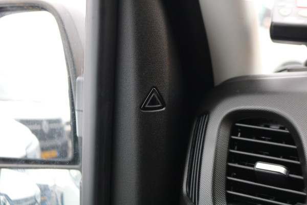 Iveco Daily 35S18 L4 H3 Hi-Matic Automaat Koelwagen Vrieswagen Iveco Daily 35S18 L4 H3 Hi-Matic Automaat Koelwagen Vrieswagen