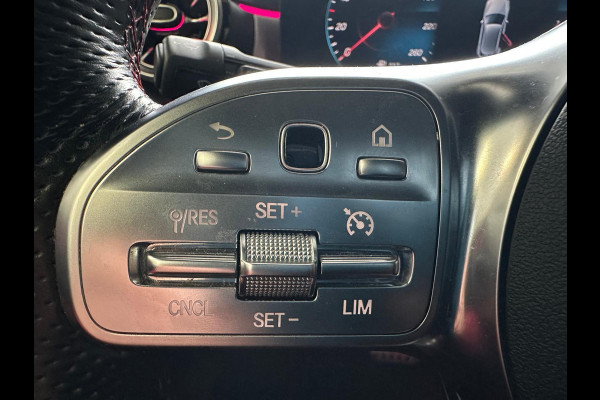 Mercedes-Benz A-Klasse 180 Business Solution AMG NIGHT PAKKET