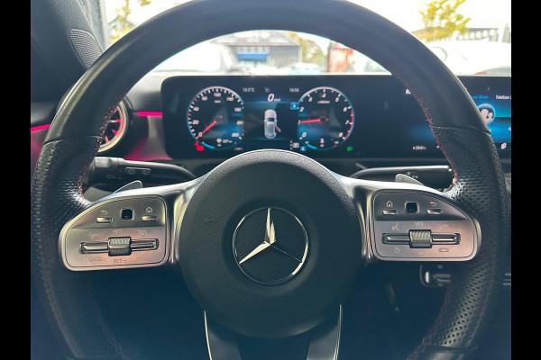 Mercedes-Benz A-Klasse 180 Business Solution AMG NIGHT PAKKET