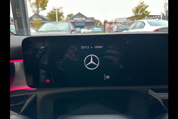 Mercedes-Benz A-Klasse 180 Business Solution AMG NIGHT PAKKET