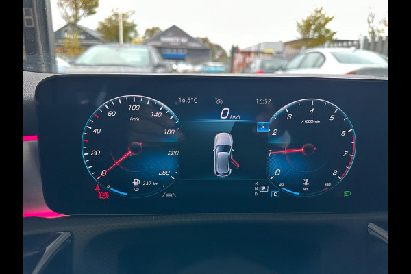 Mercedes-Benz A-Klasse 180 Business Solution AMG NIGHT PAKKET