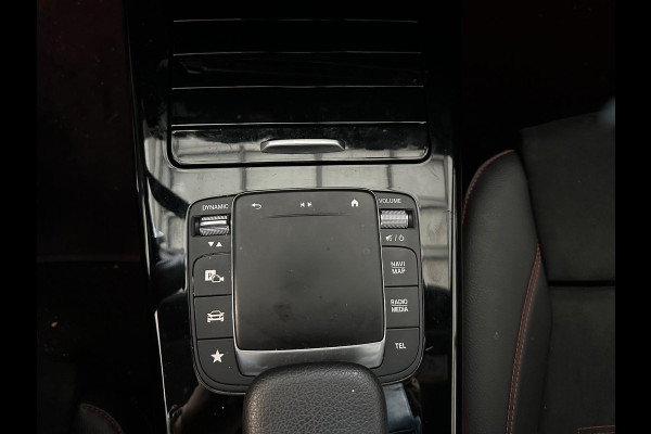 Mercedes-Benz A-Klasse 180 Business Solution AMG NIGHT PAKKET