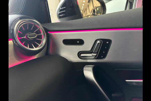 Mercedes-Benz A-Klasse 180 Business Solution AMG NIGHT PAKKET