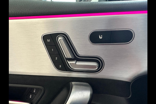 Mercedes-Benz A-Klasse 180 Business Solution AMG NIGHT PAKKET