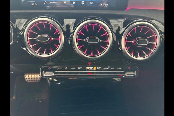 Mercedes-Benz A-Klasse 180 Business Solution AMG NIGHT PAKKET