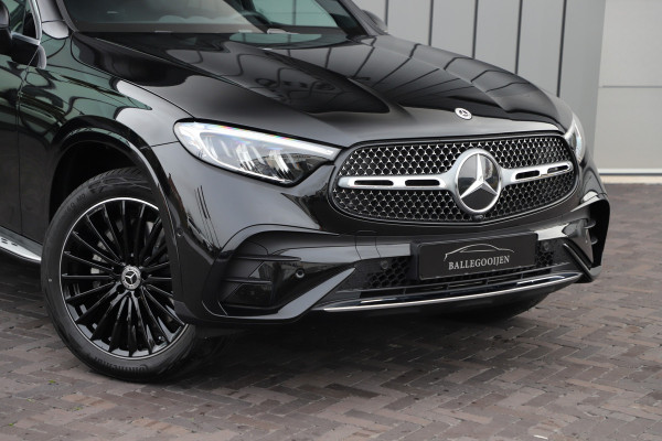 Mercedes-Benz GLC 300e AMG 4-Matic | 313PK | Pano | Sfeerverlichting | Distronic | Memory | Stuurwielverw. | Standkachel | Trekhaak | Stoelverw. | Mercedes-Benz GLC 300e AMG 4-Matic | 313PK | Pano | Sfeerverlichting | Distronic | Memory | Stuurwielverw. | Standkachel | Trekhaak | Stoelverw. |