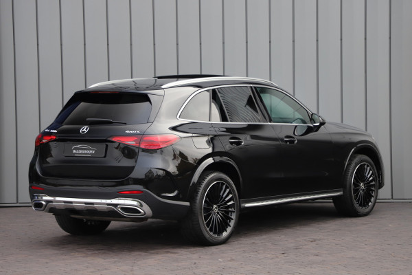 Mercedes-Benz GLC 300e AMG 4-Matic | 313PK | Pano | Sfeerverlichting | Distronic | Memory | Stuurwielverw. | Standkachel | Trekhaak | Stoelverw. | Mercedes-Benz GLC 300e AMG 4-Matic | 313PK | Pano | Sfeerverlichting | Distronic | Memory | Stuurwielverw. | Standkachel | Trekhaak | Stoelverw. |