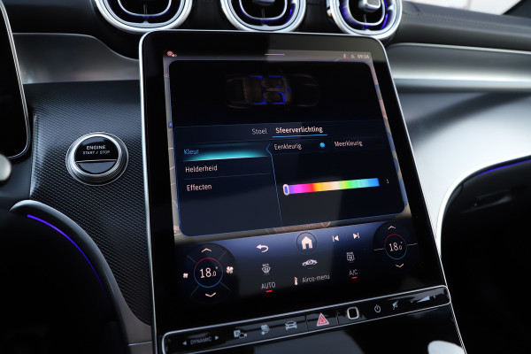 Mercedes-Benz GLC 300e AMG 4-Matic | 313PK | Pano | Sfeerverlichting | Distronic | Memory | Stuurwielverw. | Standkachel | Trekhaak | Stoelverw. | Mercedes-Benz GLC 300e AMG 4-Matic | 313PK | Pano | Sfeerverlichting | Distronic | Memory | Stuurwielverw. | Standkachel | Trekhaak | Stoelverw. |