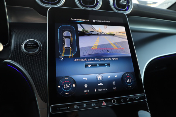 Mercedes-Benz GLC 300e AMG 4-Matic | 313PK | Pano | Sfeerverlichting | Distronic | Memory | Stuurwielverw. | Standkachel | Trekhaak | Stoelverw. | Mercedes-Benz GLC 300e AMG 4-Matic | 313PK | Pano | Sfeerverlichting | Distronic | Memory | Stuurwielverw. | Standkachel | Trekhaak | Stoelverw. |