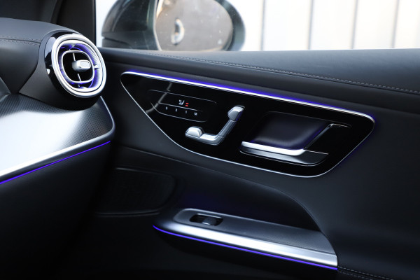 Mercedes-Benz GLC 300e AMG 4-Matic | 313PK | Pano | Sfeerverlichting | Distronic | Memory | Stuurwielverw. | Standkachel | Trekhaak | Stoelverw. | Mercedes-Benz GLC 300e AMG 4-Matic | 313PK | Pano | Sfeerverlichting | Distronic | Memory | Stuurwielverw. | Standkachel | Trekhaak | Stoelverw. |