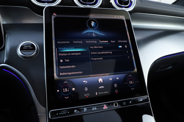 Mercedes-Benz GLC 300e AMG 4-Matic | 313PK | Pano | Sfeerverlichting | Distronic | Memory | Stuurwielverw. | Standkachel | Trekhaak | Stoelverw. | Mercedes-Benz GLC 300e AMG 4-Matic | 313PK | Pano | Sfeerverlichting | Distronic | Memory | Stuurwielverw. | Standkachel | Trekhaak | Stoelverw. |