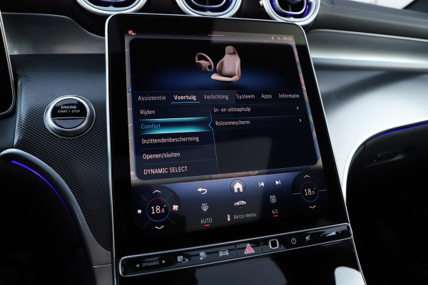 Mercedes-Benz GLC 300e AMG 4-Matic | 313PK | Pano | Sfeerverlichting | Distronic | Memory | Stuurwielverw. | Standkachel | Trekhaak | Stoelverw. | Mercedes-Benz GLC 300e AMG 4-Matic | 313PK | Pano | Sfeerverlichting | Distronic | Memory | Stuurwielverw. | Standkachel | Trekhaak | Stoelverw. |