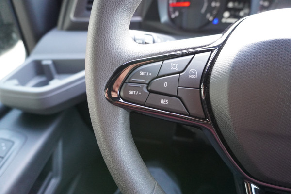 Renault Master T35 2.0 dCi 170PK L3H2 Extra Laadruimte inrichting nr. V110 | Airco | Cruise | Camera | Navi |  Oprijschans | Flitsbalk