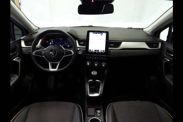 Renault Captur 1.3 TCe 140PK Intens NAVI/CAMERA/TREKHAAK/18"LMV!