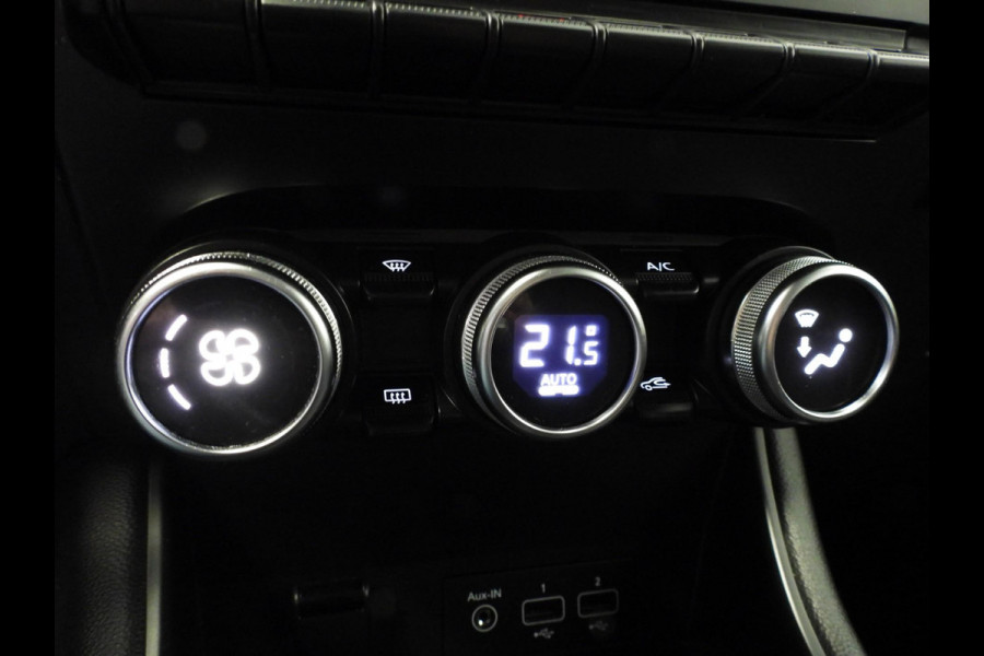 Renault Captur 1.3 TCe 140PK Intens NAVI/CAMERA/TREKHAAK/18"LMV!