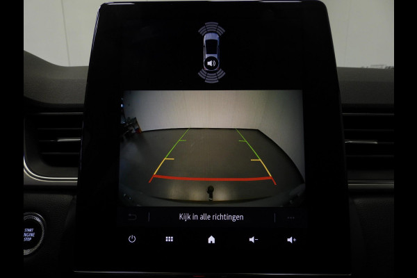 Renault Captur 1.3 TCe 140PK Intens NAVI/CAMERA/TREKHAAK/18"LMV!