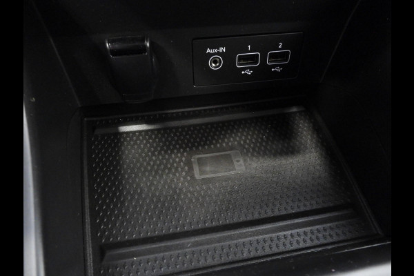 Renault Captur 1.3 TCe 140PK Intens NAVI/CAMERA/TREKHAAK/18"LMV!