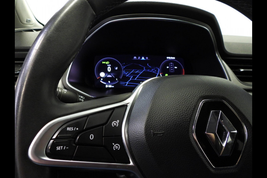 Renault Captur 1.3 TCe 140PK Intens NAVI/CAMERA/TREKHAAK/18"LMV!