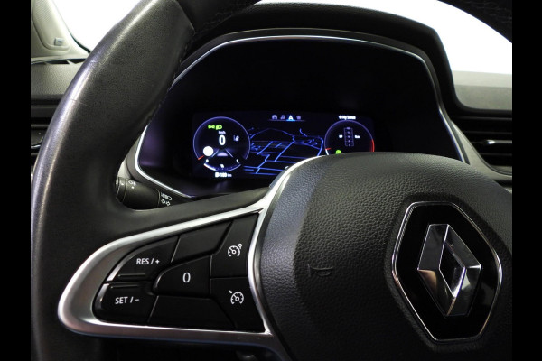 Renault Captur 1.3 TCe 140PK Intens NAVI/CAMERA/TREKHAAK/18"LMV!