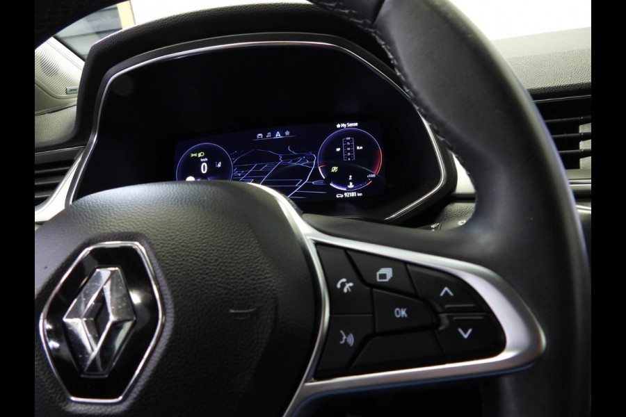 Renault Captur 1.3 TCe 140PK Intens NAVI/CAMERA/TREKHAAK/18"LMV!