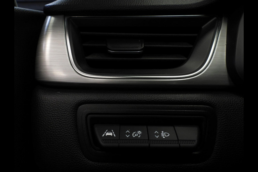 Renault Captur 1.3 TCe 140PK Intens NAVI/CAMERA/TREKHAAK/18"LMV!