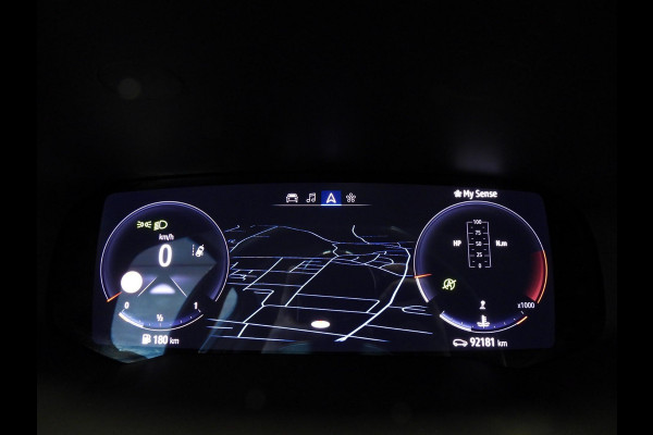 Renault Captur 1.3 TCe 140PK Intens NAVI/CAMERA/TREKHAAK/18"LMV!