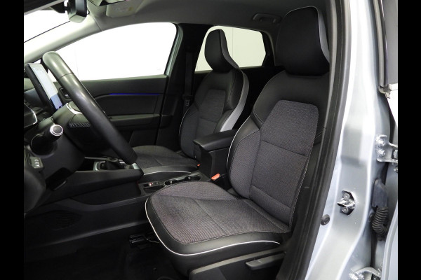 Renault Captur 1.3 TCe 140PK Intens NAVI/CAMERA/TREKHAAK/18"LMV!