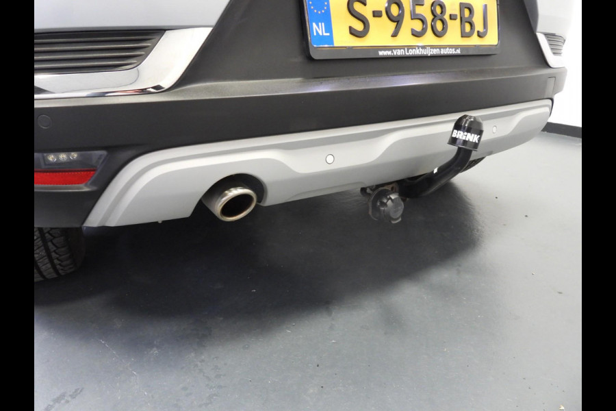 Renault Captur 1.3 TCe 140PK Intens NAVI/CAMERA/TREKHAAK/18"LMV!