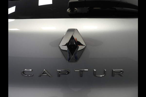 Renault Captur 1.3 TCe 140PK Intens NAVI/CAMERA/TREKHAAK/18"LMV!