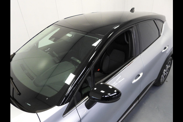 Renault Captur 1.3 TCe 140PK Intens NAVI/CAMERA/TREKHAAK/18"LMV!