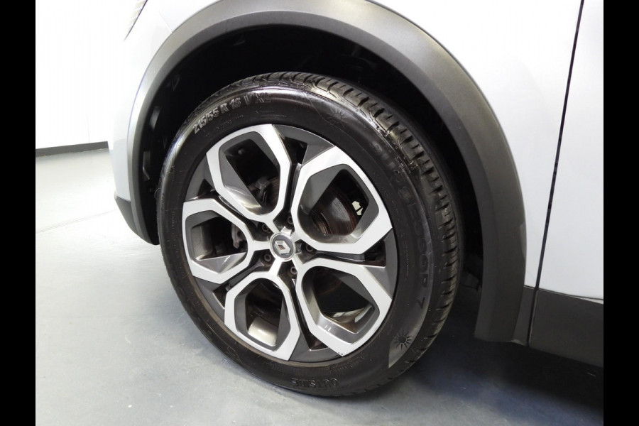 Renault Captur 1.3 TCe 140PK Intens NAVI/CAMERA/TREKHAAK/18"LMV!