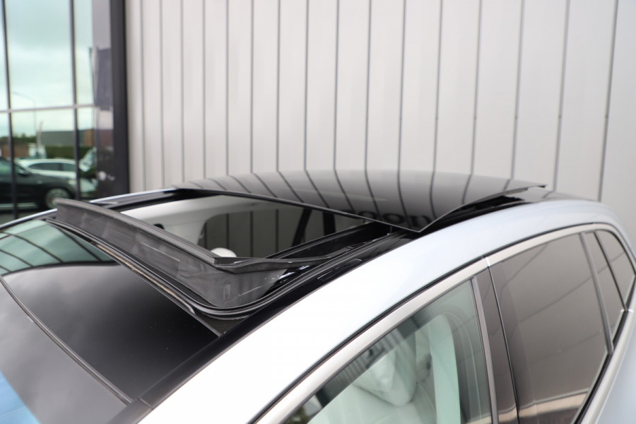 Mercedes-Benz EQS SUV 450+ AMG 108 kWh | 360PK | Massage | Achterasbesturing | Head-up | Luchtvering | Sfeerverlichting | Burmester | Leder exclusief Mercedes-Benz EQS SUV 450+ AMG 108 kWh | 360PK | Massage | Achterasbesturing | Head-up | Luchtvering | Sfeerverlichting | Burmester | Leder exclusief