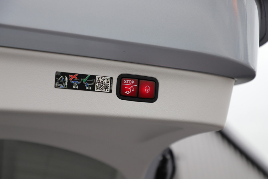 Mercedes-Benz EQS SUV 450+ AMG 108 kWh | 360PK | Massage | Achterasbesturing | Head-up | Luchtvering | Sfeerverlichting | Burmester | Leder exclusief Mercedes-Benz EQS SUV 450+ AMG 108 kWh | 360PK | Massage | Achterasbesturing | Head-up | Luchtvering | Sfeerverlichting | Burmester | Leder exclusief