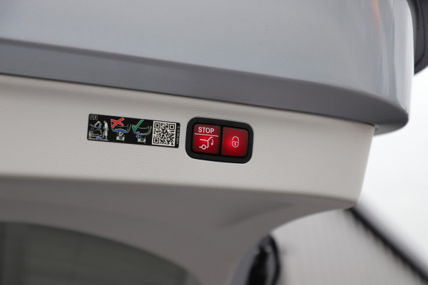 Mercedes-Benz EQS SUV 450+ AMG 108 kWh | 360PK | Massage | Achterasbesturing | Head-up | Luchtvering | Sfeerverlichting | Burmester | Leder exclusief Mercedes-Benz EQS SUV 450+ AMG 108 kWh | 360PK | Massage | Achterasbesturing | Head-up | Luchtvering | Sfeerverlichting | Burmester | Leder exclusief