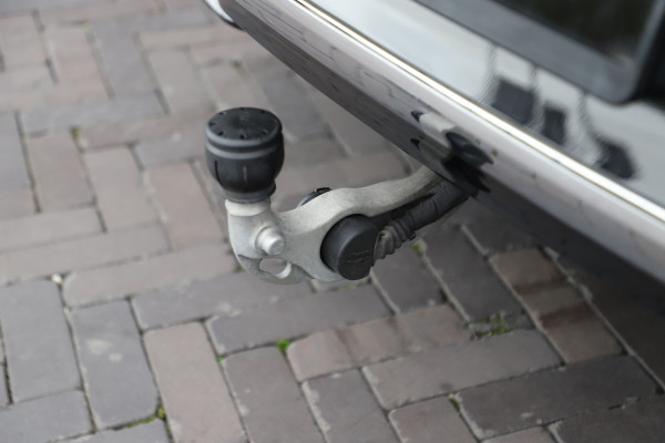 Mercedes-Benz EQS SUV 450+ AMG 108 kWh | 360PK | Massage | Achterasbesturing | Head-up | Luchtvering | Sfeerverlichting | Burmester | Leder exclusief Mercedes-Benz EQS SUV 450+ AMG 108 kWh | 360PK | Massage | Achterasbesturing | Head-up | Luchtvering | Sfeerverlichting | Burmester | Leder exclusief