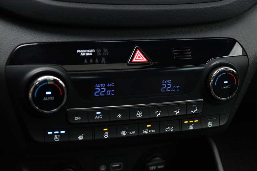 Hyundai Tucson 1.6 T-GDi Premium 4WD / PANODAK / KEYLESS / CAMERA / DODEHOEK