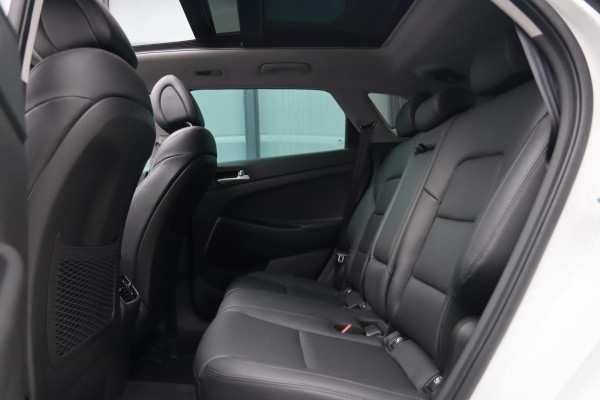 Hyundai Tucson 1.6 T-GDi Premium 4WD / PANODAK / KEYLESS / CAMERA / DODEHOEK