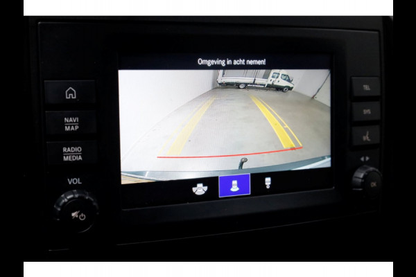Mercedes-Benz Vito 110 CDI 102pk RWD Lang Airco/Navi/Camera 09-2022