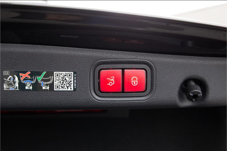 Mercedes-Benz E-Klasse 300 e AMG Premium Plus, Nightpakket, Pano, Leder, Burmester, Widescreen, Memory, 2023 Mercedes-Benz E-Klasse 300 e AMG Premium Plus, Nightpakket, Pano, Leder, Burmester, Widescreen, Memory, 2023