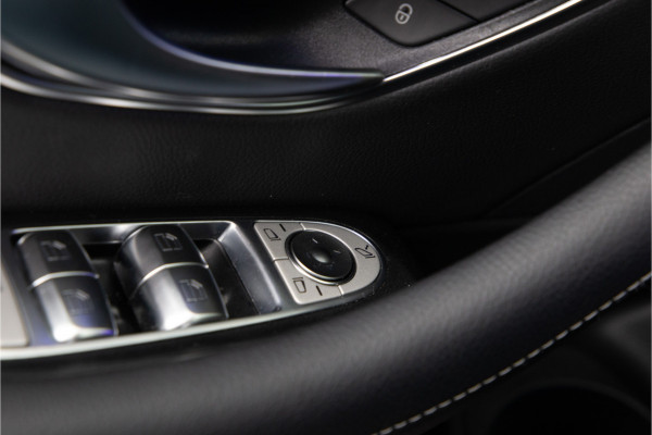 Mercedes-Benz E-Klasse 300 e AMG Premium Plus, Nightpakket, Pano, Leder, Burmester, Widescreen, Memory, 2023 Mercedes-Benz E-Klasse 300 e AMG Premium Plus, Nightpakket, Pano, Leder, Burmester, Widescreen, Memory, 2023