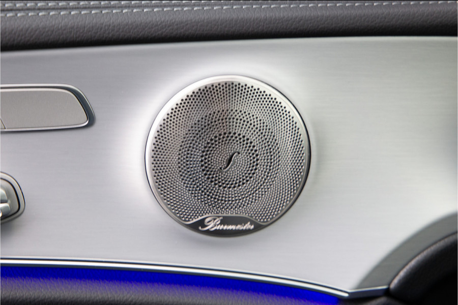 Mercedes-Benz E-Klasse 300 e AMG Premium Plus, Nightpakket, Pano, Leder, Burmester, Widescreen, Memory, 2023 Mercedes-Benz E-Klasse 300 e AMG Premium Plus, Nightpakket, Pano, Leder, Burmester, Widescreen, Memory, 2023