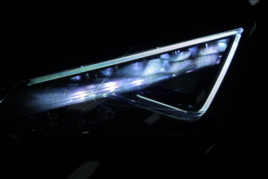 Seat Leon 1.4 EcoTSI FR / PANODAK / CAMERA / LED / CARPLAY / STOELVERW Seat Leon 1.4 EcoTSI FR / PANODAK / CAMERA / LED / CARPLAY / STOELVERW