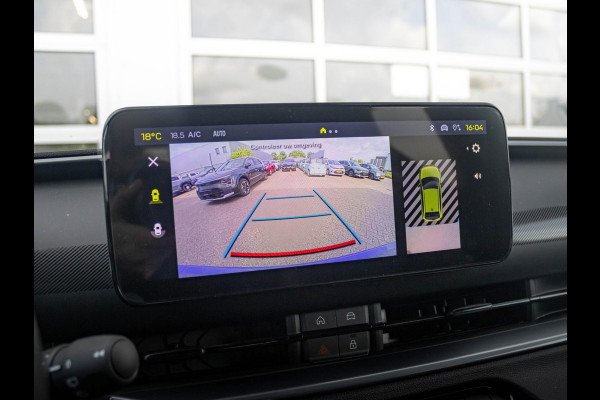 Abarth 600e Scorpionissima 54 kWh | 17%  Bijtelling Abarth 600e Scorpionissima 54 kWh | 17%  Bijtelling