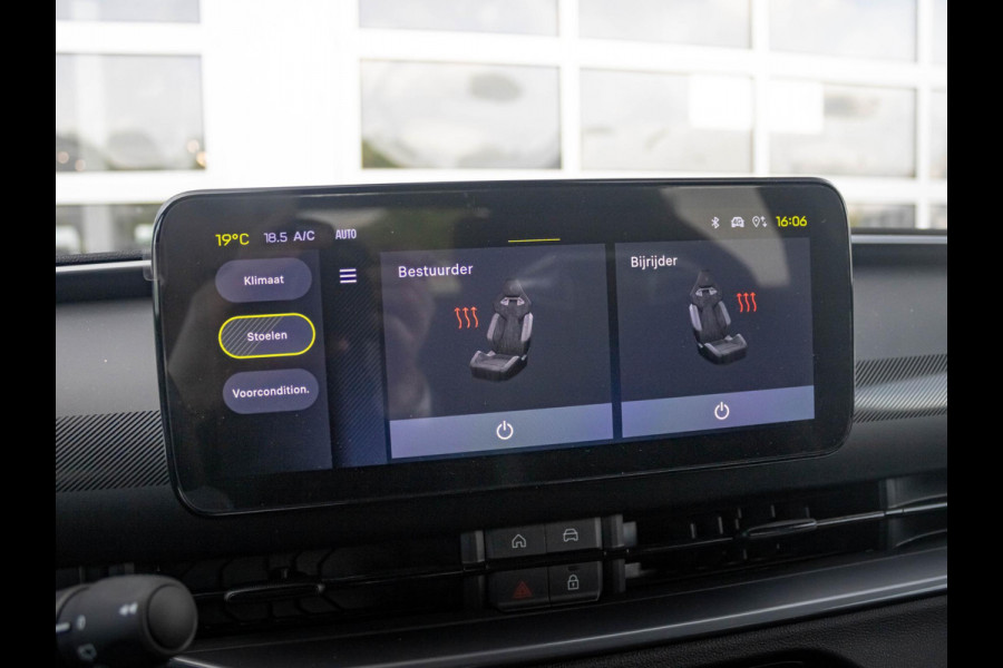 Abarth 600e Scorpionissima 54 kWh | 17%  Bijtelling Abarth 600e Scorpionissima 54 kWh | 17%  Bijtelling