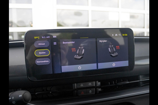 Abarth 600e Scorpionissima 54 kWh | 17%  Bijtelling Abarth 600e Scorpionissima 54 kWh | 17%  Bijtelling